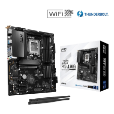 Asrock z890 pro-a wifi 90-mxbp60-a0uayz alaplap
