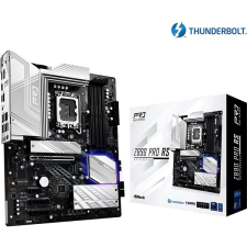 Asrock Z890 PRO RS alaplap