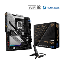 Asrock Z890 TAICHI LITE alaplap