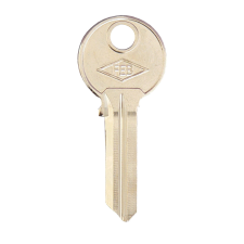 Assa Abloy NUOVA FEB Nyerskulcs az Nf 501X tipusú zárakhoz zár és alkatrészei