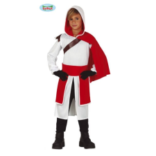 Assasin's Creed zsoldos, katona halloween farsangi jelmez szett - gyerek (méret:L) jelmez