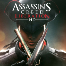  Assassin&#039;s Creed: Liberation HD (Digitális kulcs - PC) videójáték