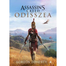 Assassin's Creed: Odisszea irodalom