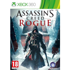  Assassin's Creed Rogue XBOX 360 használt
