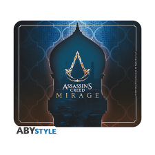  Assassin's Creed - Crest Mirage flexibilis egérpad asztali számítógép