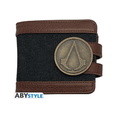  Assassin's Creed - Crest prémium pénztárca