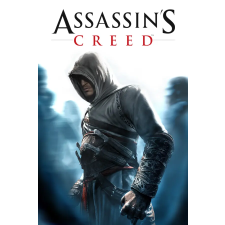  Assassin's Creed (Director's Cut Edition) (digitális licenc) videójáték