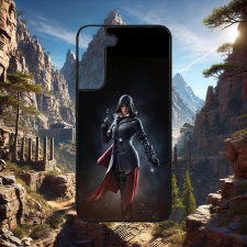 Assassin'S Creed - Evie Frye - Samsung tok tok és táska