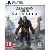  Assassins Creed Valhalla (PS5)