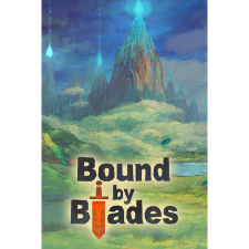 Assemble Entertainment Bound By Blades (PC - Steam elektronikus játék licensz) videójáték