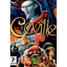 Assemble Entertainment Ceville (PC - Steam elektronikus játék licensz) videójáték