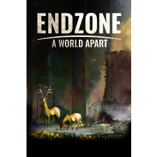 Assemble Entertainment Endzone - A World Apart: Distant Places (DLC) (digitális licenc) videójáték