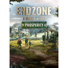 Assemble Entertainment Endzone - A World Apart: Prosperity (PC - Steam elektronikus játék licensz) videójáték