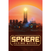 Assemble Entertainment Sphere - Flying Cities (PC - Steam elektronikus játék licensz)