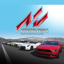  Assetto Corsa - Full Pack (DLC) (Digitális kulcs - PC) videójáték