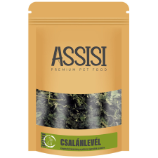 ASSISI Jade csalánlevél 100g rágcsáló eledel