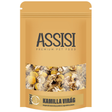 ASSISI Jade kamilla virág 100g rágcsáló eledel