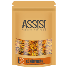 ASSISI Jade körömvirág 100g rágcsáló eledel