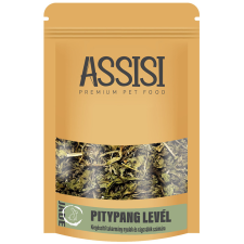 ASSISI Jade pitypang levél 100g rágcsáló eledel