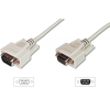 Assmann Datatransfer extension cable, D-Sub9 (AK-610203-100-E)