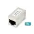 Assmann -DIGITUS CAT 6A moduláris csatlakozók, árnyékolt - 2 darab - DN-93905-2