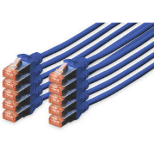 Assmann DIGITUS DK-1644-010-10 kábel és adapter