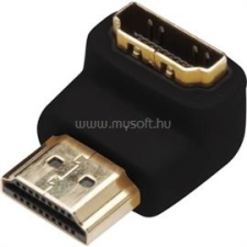 Assmann DIGITUS HDMI ADAPTER 90 ANGLEDD . (AK-330502-000-S) kábel és adapter