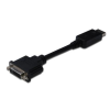 Assmann DisplayPort adapter cable, DP - DVI (24+5)