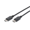 Assmann DisplayPort connection cable, DP