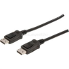 Assmann DISPLAYPORT CONNECTION CABLE DP (AK-340103-030-S)