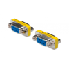 Assmann Gender Changer, D-Sub9 (AK-610506-000-I)