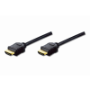 Assmann HDMI Standard connection cable, type A