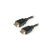 Assmann HDMI Standard connection cable, type A (AK-330114-030-S)