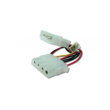 Assmann Internal power supply cable (AK-430302-002-M) kábel és adapter