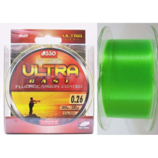 Asso ASUC332 ULTRA CAST 300M 0,32 Horgászat Pontyozó zsinór horgászzsinór