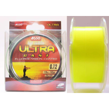 Asso ASUF328 ULTRA CAST 300M 0,28 S Horgászat Pontyozó zsinór horgászzsinór