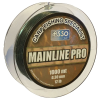 Asso CARP MAINLINE PRO 1000M 0,35 S.ZÖLD