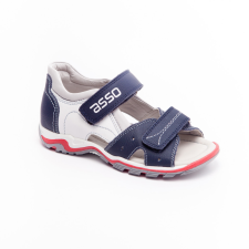 Asso szandál (31-35 méret) F-SZ-303-17 (32) gyerek szandál