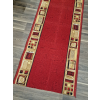 associatedweavers JENA bordó futószőnyeg, 120cm széles