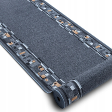associatedweavers KUFA futószőnyeg, szürke, 100cm széles lakástextília