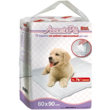 AssorbiPiu kutyapelenka – 60x90 (11 db) kutyafelszerelés