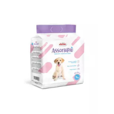  ASSORBIPIU KUTYAPELENKA 60X90CM 30DB kisállatfelszerelés