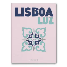 Assouline Lisboa Luz | Souza,Shorto egyéb könyv