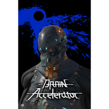 ASTERIOS Co., Ltd. BrainAccelerator (PC - Steam elektronikus játék licensz) videójáték