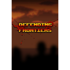 Astero Defending Frontiers (PC - Steam elektronikus játék licensz) videójáték