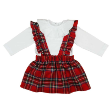 Asti 2 részes alkalmi baba ruha szett gyerek ruha szett