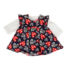 Asti 2 részes alkalmi baba ruha szett babaruha szett