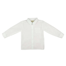 Asti Alkalmi/ünneplő hosszú ujjú fiú ing (méret: 92-134) *isk gyerek blúz