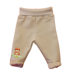 Asti Baba nadrág Állatos mintával