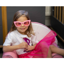 Asti Barbi napszemüveg farsangi kiegészítő jelmez